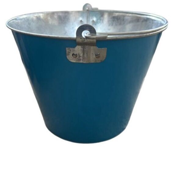 Palm Bay Alcoholic Beverage Metal Ice Bucket - Picture 2 of 7